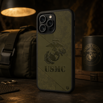 Marine Corps Tough Cases