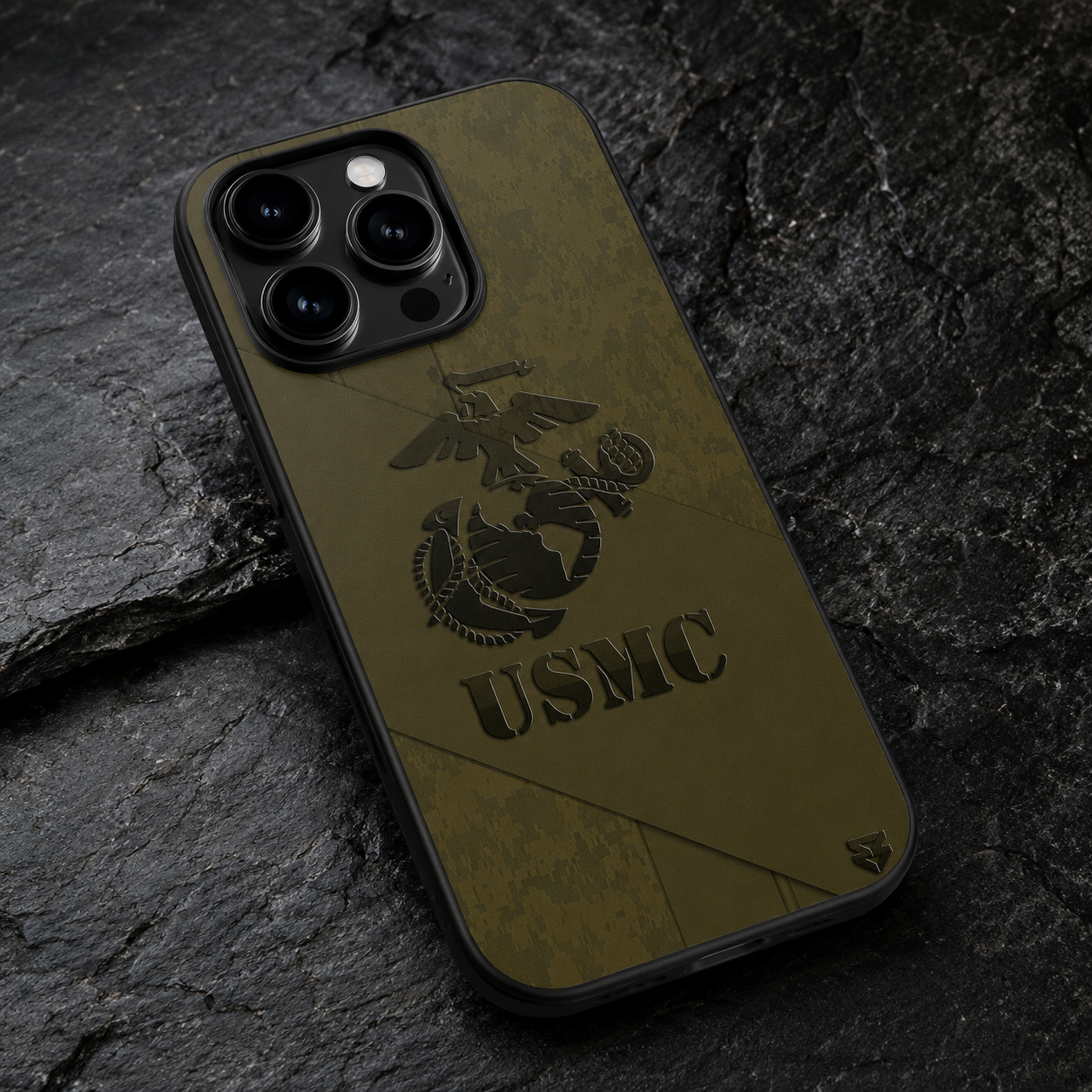 Marine Corps Tough Cases