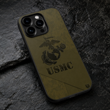 Marine Corps Tough Cases