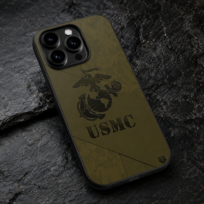 Marine Corps Tough Cases