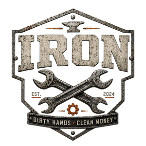 Iron Barracks
