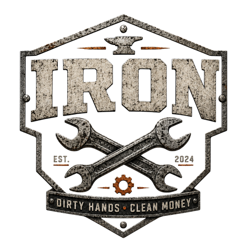 Iron Barracks