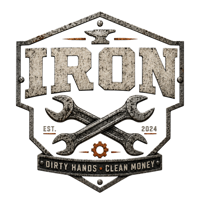 Iron Barracks