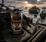 Marines Tumbler Gift