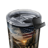 Marines Tumbler Gift