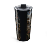 Marines Tumbler Gift