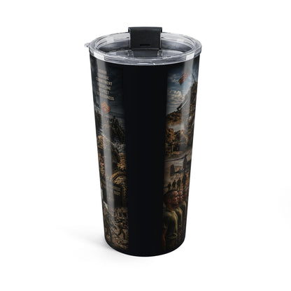 Marines Tumbler Gift