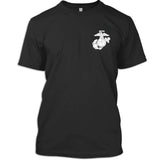 Marines "If You're Tired, Do It Tired"