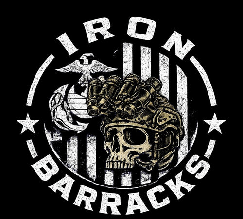 Iron Barracks